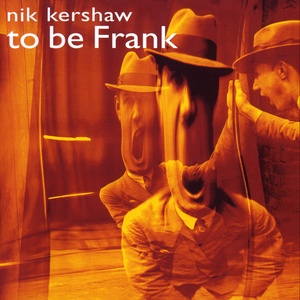 To Be Frank cover