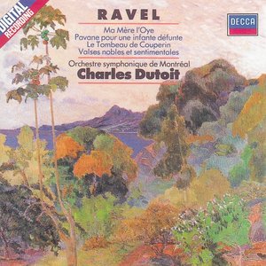 Charles Dutoit, Orchestre Symphonique de Montréal 的头像