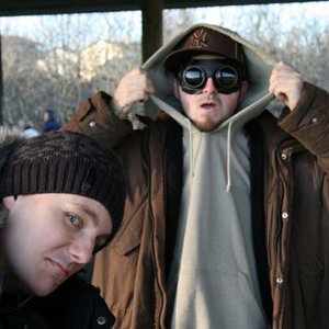 Hajoken og Bøstefar 的头像