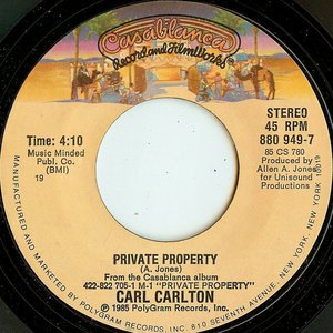 Private Property / Mama's Boy