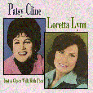 Bild för 'Patsy Cline & Loretta Lynn'