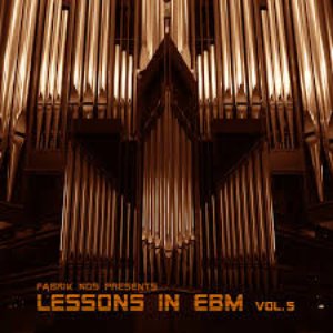 Lessons In EBM Vol. 5