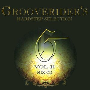 Grooverider's Hardstep Selection Vol II