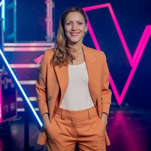 Awatar dla Mari Haugen Smistad