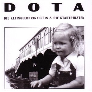 “Die Kleingeldprinzessin”的封面
