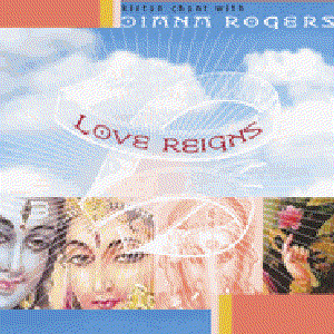 'Love Reigns' için resim