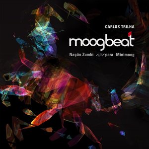 Moogbeat: Nação Zumbi para Minimoog