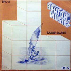 BRG 12 - Summer Sounds