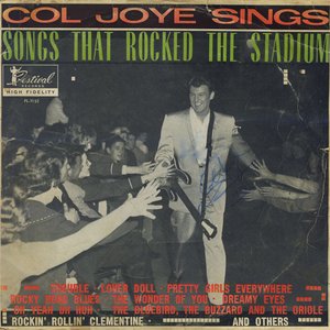 Songs That Rocked The Stadium