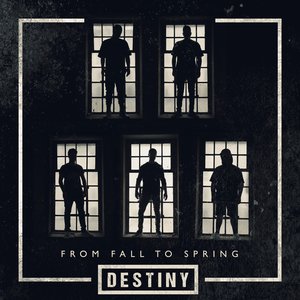Destiny - EP