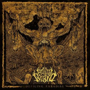 Defiling Paradise - Single