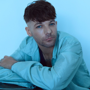 Louis Tomlinson