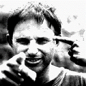 Chris Knox photo provided by Last.fm