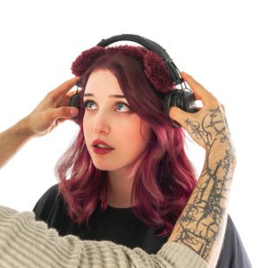 Avatar di badactress