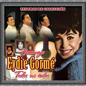 Tesoros de Colección - Eydie Gormé Homenaje Todos Sus Éxitos