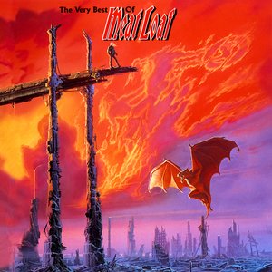 Изображение для 'The Very Best of Meat Loaf'