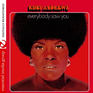 Everybody Saw You (Digitally Remastered)