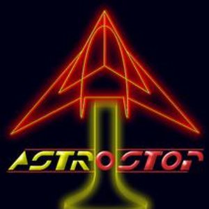 Image for 'Astrostop'