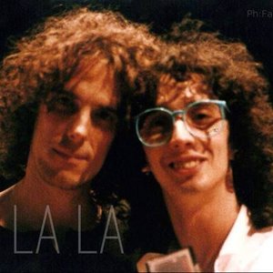 Fito Paez, Luis Alberto Spinetta 的头像
