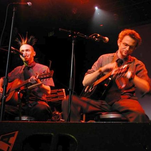 See Colin Slash photo provided by Last.fm