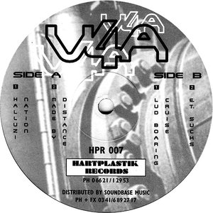Аватар для V4A