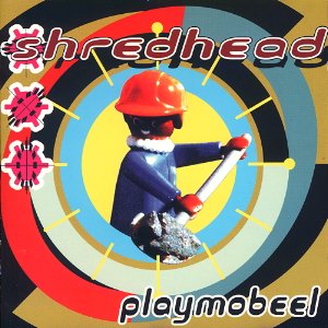 Playmobeel