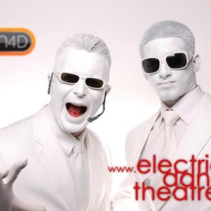 Electric Dance Theatre için avatar