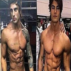 Rip Zyzz Aesthetics Pak - Single