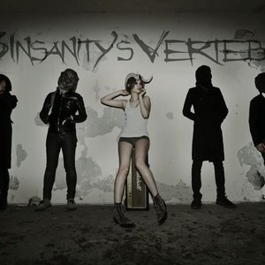 33Insanity'sVertebra 的头像