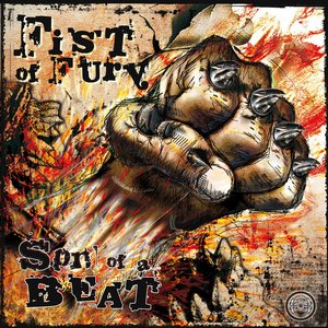 Son of a beat