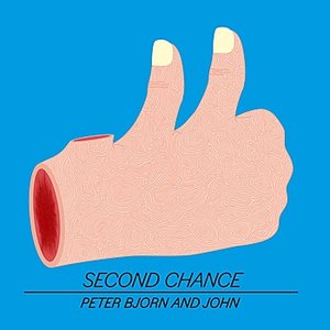 Second Chance