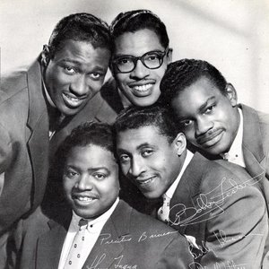 Awatar dla The Moonglows