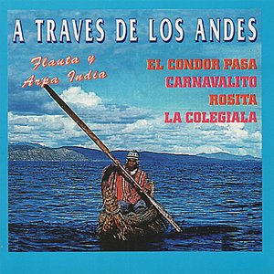 A Traves de los Andes