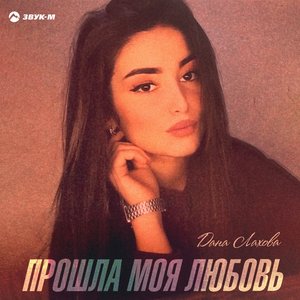 Прошла моя любовь