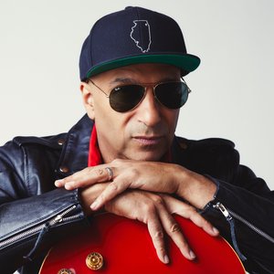 Avatar for @tmorello