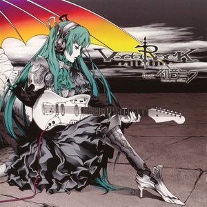 VOCAROCK collection feat. 初音ミク