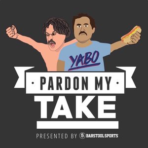 Pardon My Take 的头像