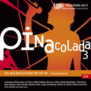 Bild för 'Pinacolada 3 (disc 2)'