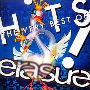 Hits! The Very Best Of Erasure [Clean]