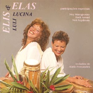 Elis por Elas