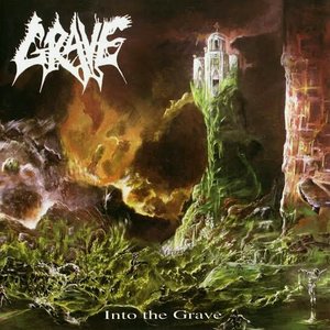 Into the Grave / Tremendous Pain - EP