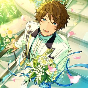 Avatar for 高峯 翠(CV.渡辺 拓海)