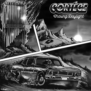 Chasing Daylight