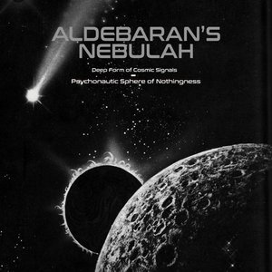 Deep Form of Cosmic Signals & Psychonautic Sphere of Nothingness