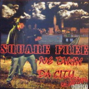 Square Free 的头像