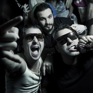 Аватар для Axwell & Ingrosso & Angello & Laidback Luke