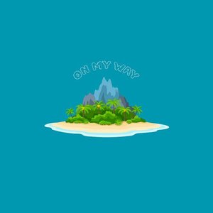 On My Way - Single