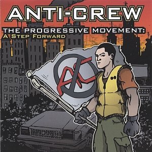 The Progressive Movement: A Step Forward