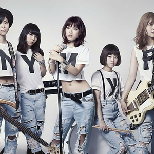 Lagoon photo provided by Last.fm