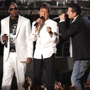 Avatar for Linkin Park, Jay Z, Paul McCartney